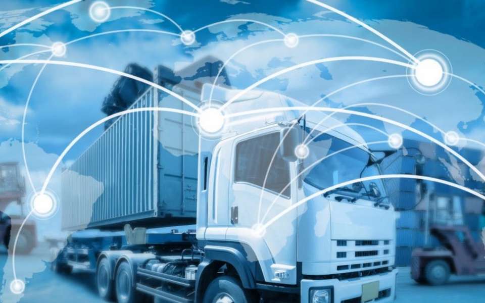 servizi trasporto e logistica